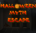 Free online html5 games - Halloween Myth Escape game - Games2rule 