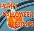 Free online html5 games - Happy Halloween Escape game - Games2rule 