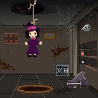 Play No Escape From Halloween Room And More Free Online New