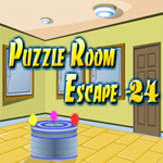 Free online flash games - Puzzle Room Escape-24 game - Games2Rule 
