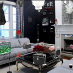 Free online flash games - Hidden Object-Black Room game - Games2Rule 