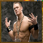 Free online flash games - Jigsaw Puzzle-John Cena game - Games2Rule 