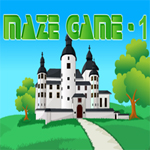 Free online flash games - Maze Game-1 game - Games2Rule 