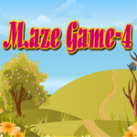 Free online flash games - Maze Game-4 game - Games2Rule 