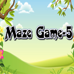 Free online flash games - Maze Game-5 game - Games2Rule 