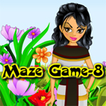 Free online flash games - Maze Game-8 game - Games2Rule 