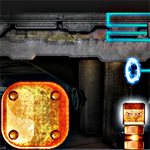 Free online flash games - Metal Power game - Games2Rule 