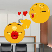 Escape From Emoji Apartment