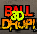 Free online flash games - 3D Ball Drop game - Games2Rule 