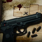 Free online flash games - 10 SAS Zombie Assault 2 game - Games2Rule 