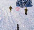 Free online flash games - 100 Men game - Games2Rule 