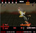 Free online flash games - 13 Days in Hell game - Games2Rule 