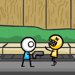 Free online flash games - 60 Second Mayhem game - Games2Rule 
