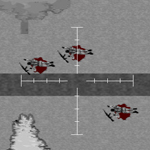 Free online flash games - AC 130 Skycover game - Games2Rule 