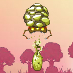 Free online flash games - Alienocalypse Game game - Games2Rule 