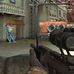 Free online flash games - Alliance Of Valiant Arms game - Games2Rule 