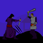 Free online flash games - Altair game - Games2Rule 