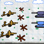 Free online flash games - Ant Soldier game - Games2Rule 