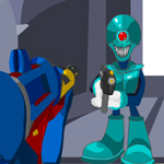Free online flash games - Armored Soldiers 2 game - Games2Rule 