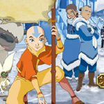 Free online flash games - Avatar Fortress Fight game - Games2Rule 