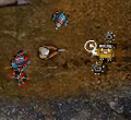 Free online flash games - Badass Builder game - Games2Rule 