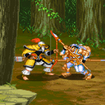 Free online flash games - Battle History of the Three Kingdoms game - Games2Rule 