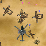 Free online flash games - Battlefield Airwolf Invincible game - Games2Rule 
