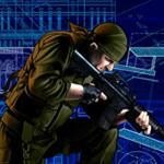Free online flash games - Battlefield Shooter game - Games2Rule 
