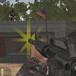 Free online flash games - Battlefield Vietnam game - Games2Rule 