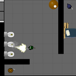 Free online flash games - Black 2 game - Games2Rule 