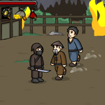 Free online flash games - Blade Rampage game - Games2Rule 