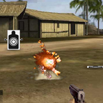 Free online flash games - Blazing Squad 3 game - Games2Rule 
