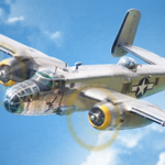 Free online flash games - Bomber At War game - Games2Rule 