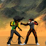 Free online flash games - Box10 Brawl game - Games2Rule 