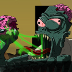 Free online flash games - Brain Buffet game - Games2Rule 