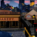 Free online flash games - Bullet Survival game - Games2Rule 