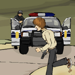 Free online flash games - Call Of Bieber game - Games2Rule 