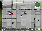 Free online flash games - Call Of The Dead game - Games2Rule 
