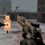 Free online flash games - Camperwars game - Games2Rule 