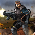 Free online flash games - Carveola Incident game - Games2Rule 