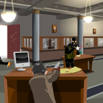 Free online flash games - Charles 007 game - Games2Rule 