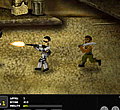 Free online flash games - Chronicles of Raynor game - Games2Rule 