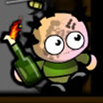 Free online flash games - City Siege 3 Jungle Siege game - Games2Rule 