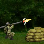 Free online flash games - Codename Ballistic game - Games2Rule 