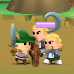 Free online flash games - Coffee Break Hero game - Games2Rule 