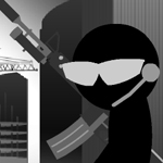 Free online flash games - Cold Crime game - Games2Rule 
