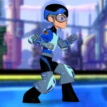 Free online flash games - Courier Combat game - Games2Rule 