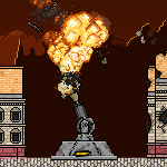 Free online flash games - Cronus Raid game - Games2Rule 