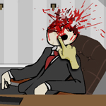 Free online flash games - Cubi Kill 2 game - Games2Rule 