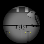 Free online flash games - D-Sniper game - Games2Rule 